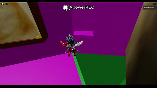 Roblox Tower Of Hell thumbnail