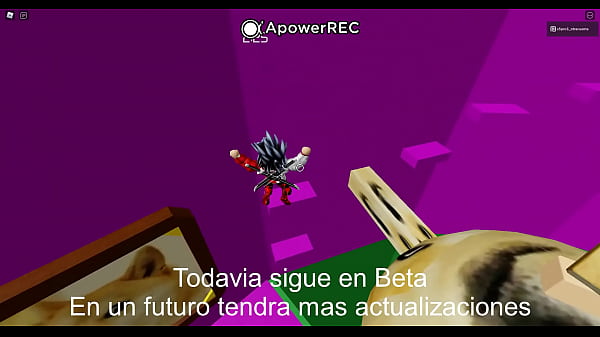 Roblox tower of hell