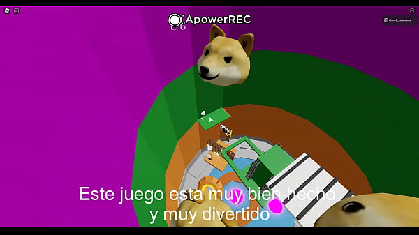 Roblox tower of hell