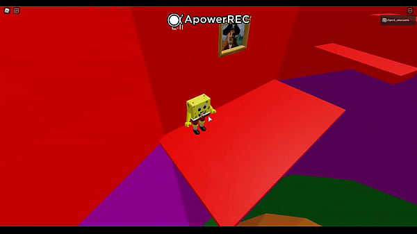 Roblox tower of hell