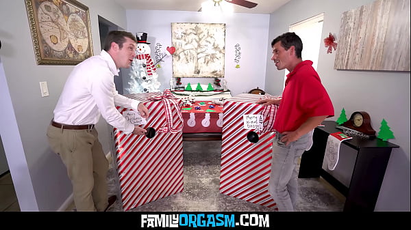 FamilyOrgasm - Delicious Glory Holes to their Fathers, Kyler Quinn, Alice Pink, Brick Danger, Tony Cannon