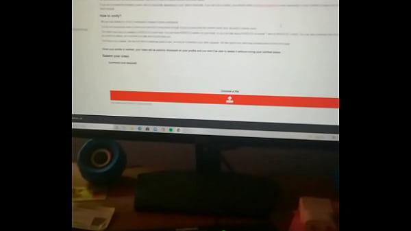 Verification video