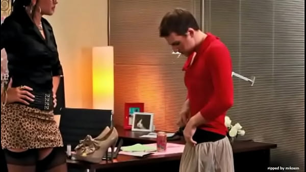 Vlc record 2012 12 20 16h00m25s sissy slut secretary 