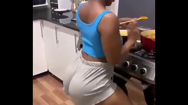 Cooking something