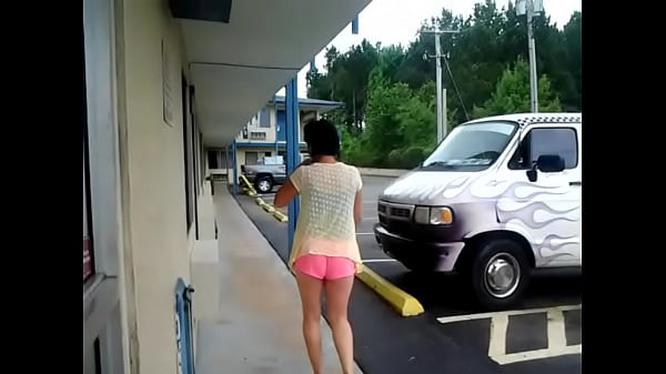 Nonton She Just Loved Showing Those Cheeks To Me. thumbnail