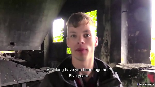 Czech Hunter 541 thumbnail