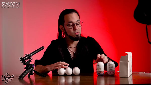 Trying Svakom&rsquo;s Hedy X &ndash; Fun, teasing & real pleasure 