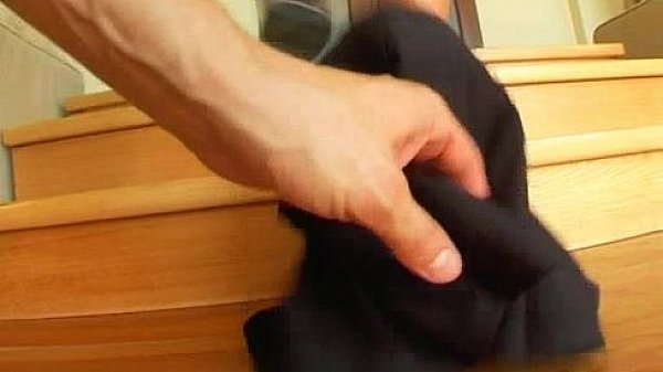 Nonton Tamed Teens Teen Adriana Introduced To The Porn Game thumbnail