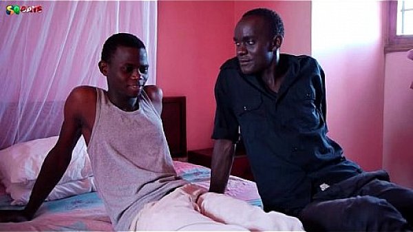 Black Twinks Rony And Pear On Morning Foreplay thumbnail