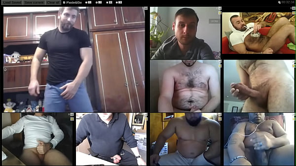 hairy bears jocks big cock jerkoff multicam 