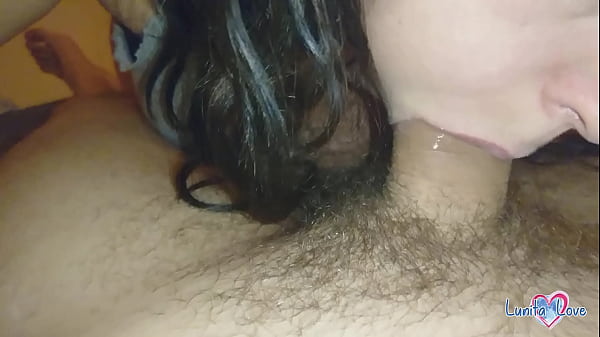 Big Tits Teen Blowjob And Deepthroat - Pov Oral Creampie thumbnail