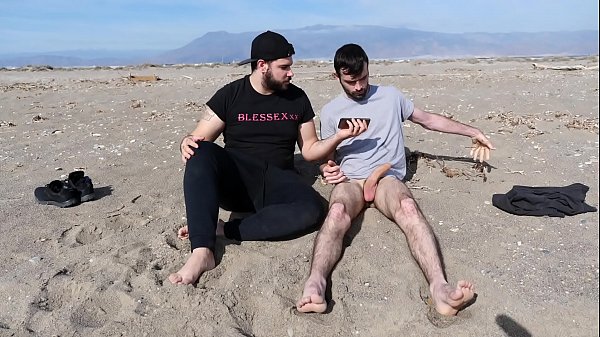 My Friend Needed Money And I Offered It To Him In Exchange For Him To Suck My Cock thumbnail