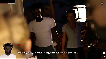 The Spellbook Corruption Route #10 - 3d Porn Gameplay - Bbc And Stepbro Vs Stepsister thumbnail