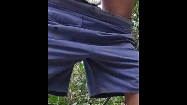 Play MP4 - 23CM DE ROLA DO COROA FODEU MEU CU NA CICLOVIA