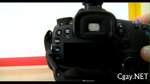 Hawt And Salacious Homosexual Sex thumbnail