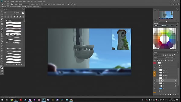 Sts Broadcast By Dc On Picarto Dated 03.07.2023 thumbnail