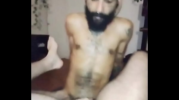 O Arabe Dotado Me Fudeu Gostoso. thumbnail