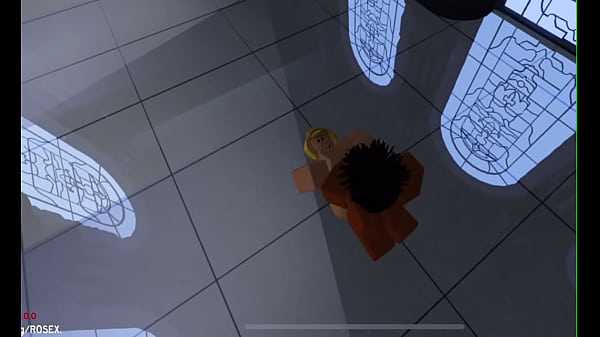 Nonton Fucking Trans Girl On Roblox thumbnail