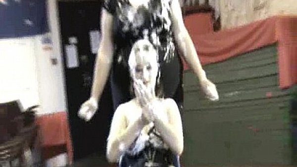 Blaze Gets The Treatment thumbnail