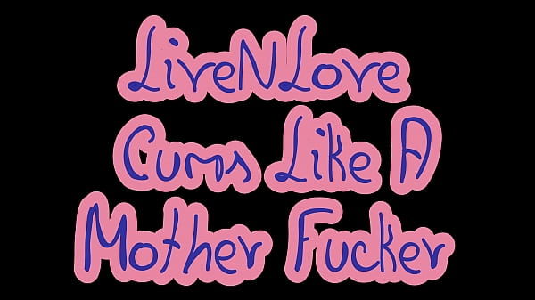 Livenlove Shoots Cum thumbnail