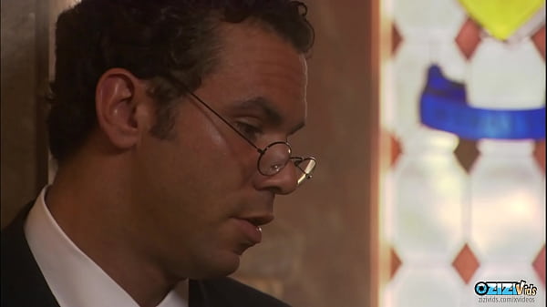 The Brunette In Stockings Spreads Her Legs For Anal Sex And Missionary With Her Husband thumbnail