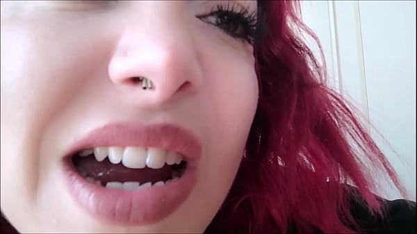 Nonton You Never Thought You'd Want To Be Squashed, Swallowed And Eaten, Did You? And Instead... thumbnail