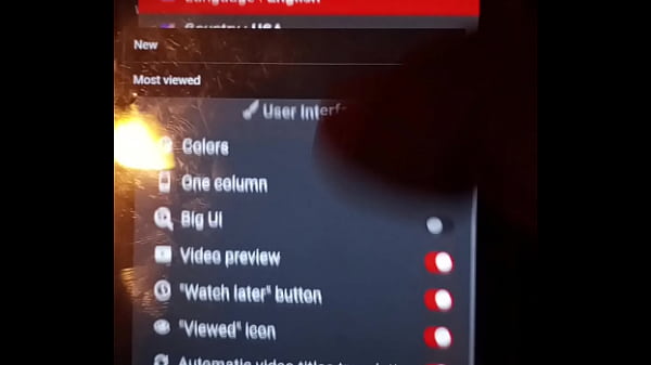Verification video 