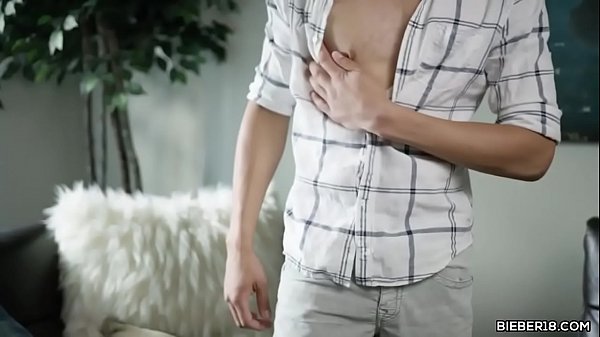 Twink Ebony Gay Odin Jerking Off thumbnail