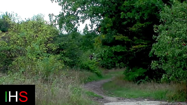 Nonton Fantastic Outdoor Threesome thumbnail