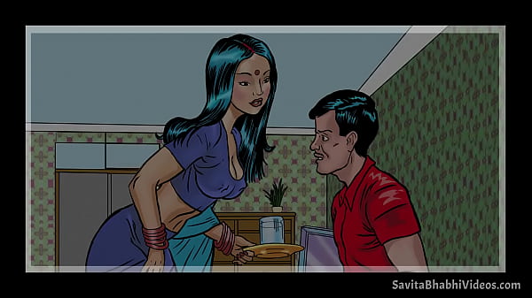 Savita Bhabhi Is Back With Sexy Voice! thumbnail