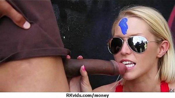 Amateur Cutie Paying The Rent! 27 thumbnail