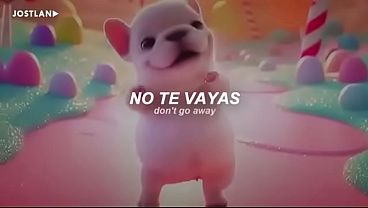 Pibble Song thumbnail