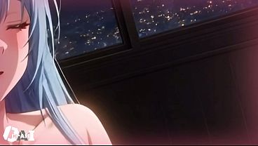 Nonton [cccraftai Anime] Miku Valentine 2026 Animation Sample thumbnail