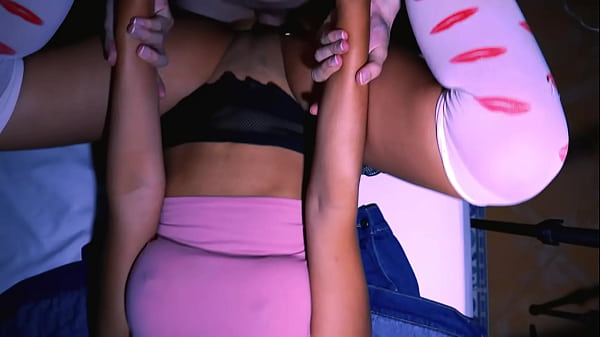 Nonton La Vecina Casada Y El Vecino Soltero Tienen Sexo En La Habi thumbnail