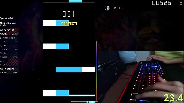 Osumania Wonder Score thumbnail