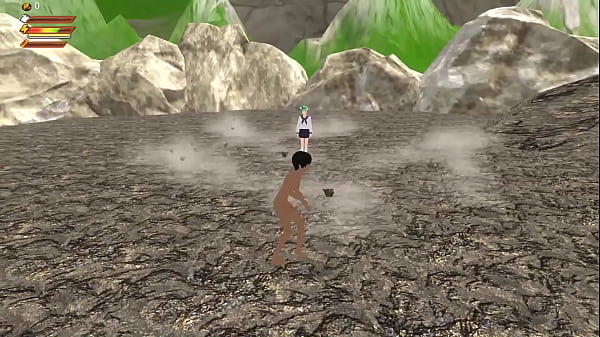 3d Game "femdom Uni Ty" thumbnail