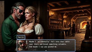 Falling In Lustful Land 3 Animation, Porn Games, Adult Games, 3d Game, Visual Novel thumbnail