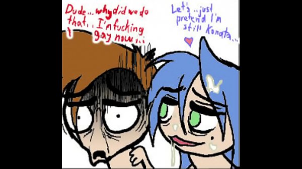 Nonton Amigo Se Disfraza De Konata thumbnail