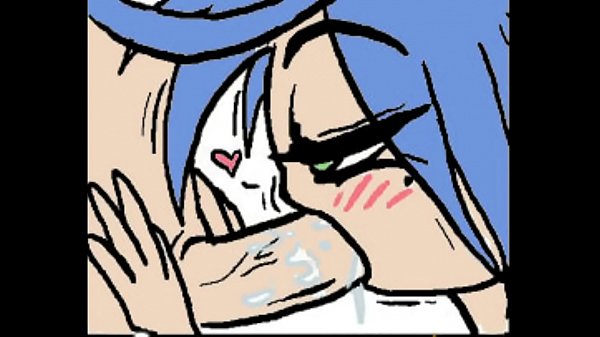 que soy konata :3