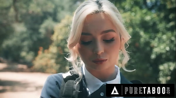 Nonton Virgin Babe Dped & Creampied For Demon thumbnail