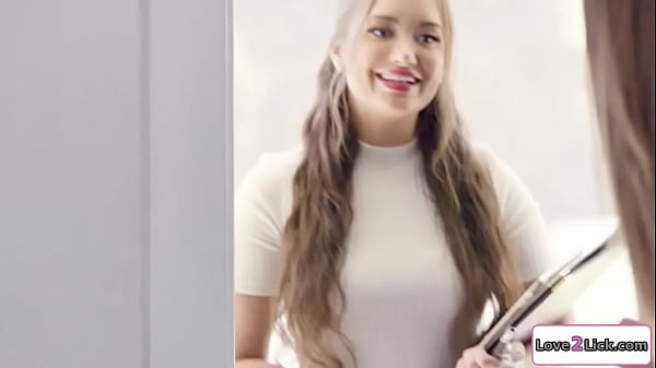 Wedding Planner Seduces A Couple And Masturbate Their Cunts And Convinces Em To Have A 3some.she Licks The Blondes Pussy As Her Busty Gf Facesits Her thumbnail