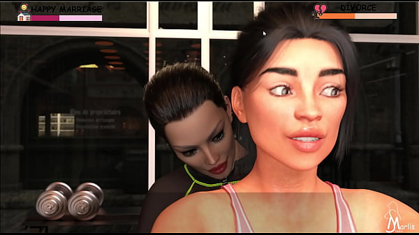 Join bored mother on her adventure part 2 