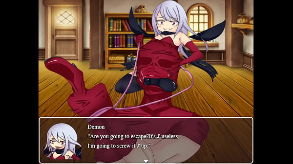 The Powerless Witch Gallery Pt3 thumbnail