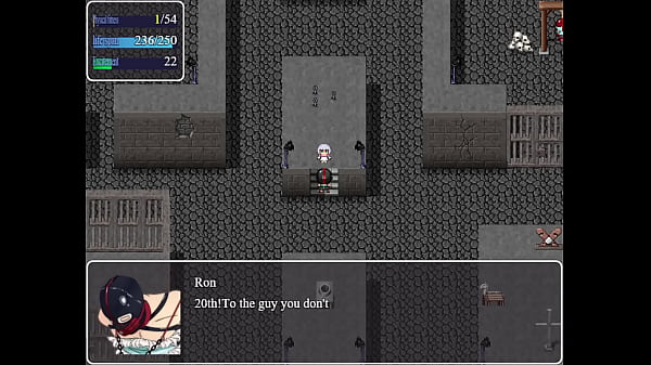 Nonton The Powerless Witch Gallery Pt3 thumbnail