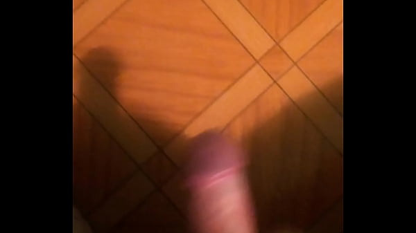 Masturbandome semen