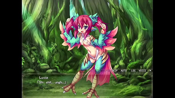 Nonton Vh2: Harpy Girl thumbnail