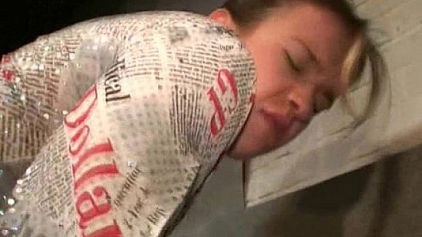 Nonton Cosplay Dutch Milf Rough Fantasy thumbnail