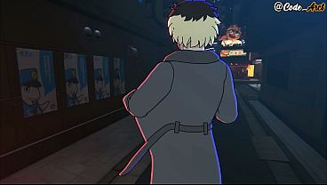 Nonton Zhu Yuan Receives A Large Cock In His Ass thumbnail