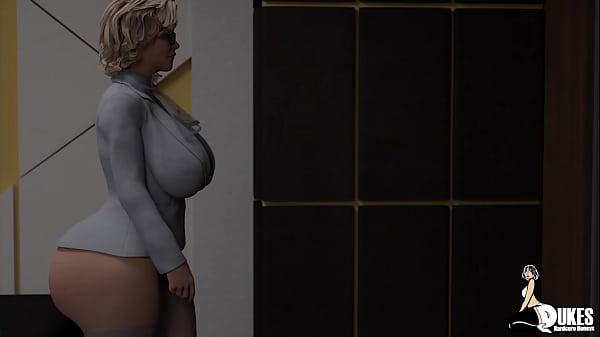 Horny Bbc Fucks His New Secretary thumbnail