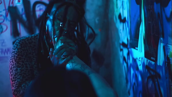 Goddess Rotten Venus Foot Domination 